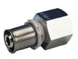 Begetube B-Press laiton raccord de transition FF 20 x 3/4 F