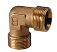 Begetube laiton coude 90° MM 3/4 x EK3/4
