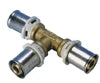 Begetube B-Press laiton té FFF 20 x 20 x 20 mm