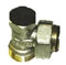 Begetube raccord équerre réglable EK3/4 x M24