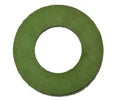 DBJ HD joint pour bride DN20 - PN10/40 - 27 x 61 x 2,0 mm