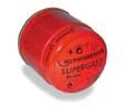 Rothenberger cartouche gaz c200 supergaz avec système de sécurité; version A