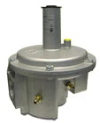 WATTS Régulateur de pression gaz FGDR 20 500 mbar/10-30 mbar