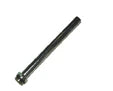 Begetube Optima c O-ring (longueur 160mm) 1/2 x 15 mm - chromé