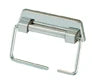 Geesa Standard porte-rouleau sans couvercle - chromé