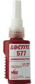 Loctite 577 pâte d'étanchéité 50 ml pour gaz-liquides-approuvé gaz