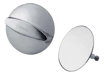 Hansgrohe Flexaplus set de finition chromé pour 58543-18