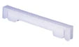 Begetube UFH jonction pour treillis