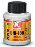 Griffon Uni-100 PVC colle 250 ml