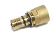 Geberit Mepla raccord de transition MF 20 x 3/4 F