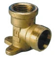 Begetube laiton culasse 90° MF 1/2 x EK3/4