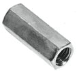 Walraven BIS tige fileté galva tuyau M10 x 30 mm