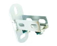 Walraven Rapidrail plaque murale pour rail WMO 1 - 2 - 15 - 30