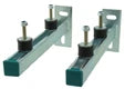 Walraven kit consoles universelles 300 mm - pour pompes-machines légères