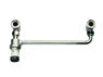 Bosch 687 bypass automatique pour placement sous plaque de montage