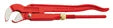 Rothenberger Super S clef serre-tube à 1 main 45° 2