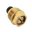 Comap 815 méchanisme intérieur pour transformer robinetterie 3/8 - 1/2 - Kv=0,64
