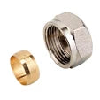 Comap 823 raccord à compression M22 x 15 mm