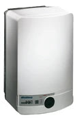 Daalderop Close-Up 15 chauffe-eau électrique 15 l - montage sur-évier - 2200 W - mono 230V - résistance blindée - label ERP sanitaire: A - avec fixation