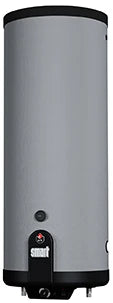 ACV Smart EW 160 boiler à accumulation 161 l - avec résistance 2200 W - inox - avec groupe de sécurité - vertical - model mural - label ERP sanitairee: B