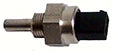 ACV WSS sonde ntc 12K d5x18 1/8 +Molex conn.