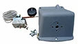 ACV WSS thermostat pour boiler Comfort