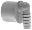 Airfit téton équerre 8-25 mm x 50 mm