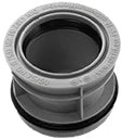 Airfit PP réduction concentrique MF 75 x 50 mm