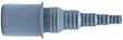 Airfit téton droit 8-25 mm x 40 mm