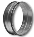 Sanutal Spiralit manchon MM pour tuyau 250 x 250 mm - avec joint