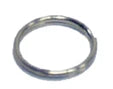 DBJ anneau fendu 16 mm pour chaînette