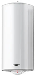 Ariston Sageo 75 boiler électrique 75 l - vertical - modèle mural - 1200 W - mono 230V - résistance stéatite - label ERP sanitaire: C