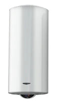Ariston Vertuo Plus 200 boiler électrique 200 l - vertical - modèle mural - 2400 W - tri 230/400V - résistance stéatite - label ERP sanitaire: C