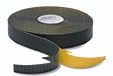 Armaflex HT tape autocollant (longueur rouleau 15m) 50 x 3 mm - noir - prix par rouleau