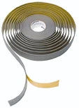 Armaflex SH tape autocollant (longueur rouleau 15m) 50 x 3 mm - gris - prix par rouleau