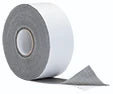Armaflex Tubolit DG tape autocollant (longueur rouleau 10m) 50 x 3 mm - gris - prix par rouleau
