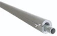 Armaflex Tubolit DG-A isolation tuyau 18 mm - épaisseur de l'isolation 13 mm - autocollant (longueur 2m) - gris - prix par mètre