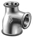Atusa Galva 130 té réduit FFF 4/4 x 3/4 x 4/4