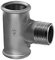 Atusa Galva 133 te FMF 1/2 x 1/2 x 1/2