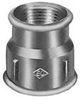 Atusa Galva 240 manchon réduit FF 2 x 5/4