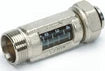 Begetube débimètre M24 x M24 (1 - 4 l/min)