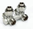 Begetube bloc H 100% raccordement mural EK3/4 x M24