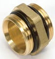 Begetube nipple de collecteur MM 4/4 x 4/4