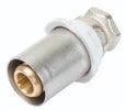 Begetube B-Press laiton bonnet F 20 mm
