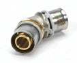 Begetube B-Press laiton coude 45° FF 26 x 26 mm