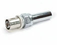 Begetube B-Press laiton manchon avec tuyau cuivre soudé FM 20 x 22 mm