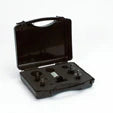 Begetube Tools ébavureur et calibreur 16-20-26-32 mm (en coffret)