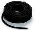 Begetube (15761023) PE tuyau avec gaine 23 mm (rouleau 50m) - noir - prix par mètre