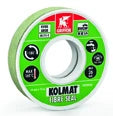 Griffon Kolmat Fibre Seal cordon d'étanchéité vert imprégné pour filets métaliques et synthétiques - prix par pièce