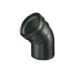 Wavin Wafix PP coude 45° MF 125 x 125 mm